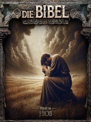 cover image of Die Bibel, Altes Testament, Folge 36